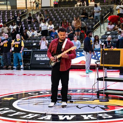 Jorge Lehman-Gonzalez logo