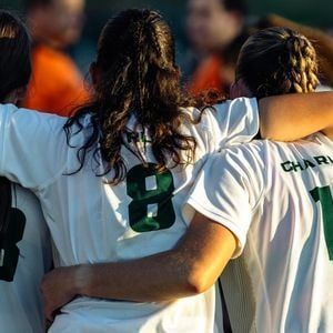 Parking Charlotte 49ers at UTSA Roadrunners Womens Basketball