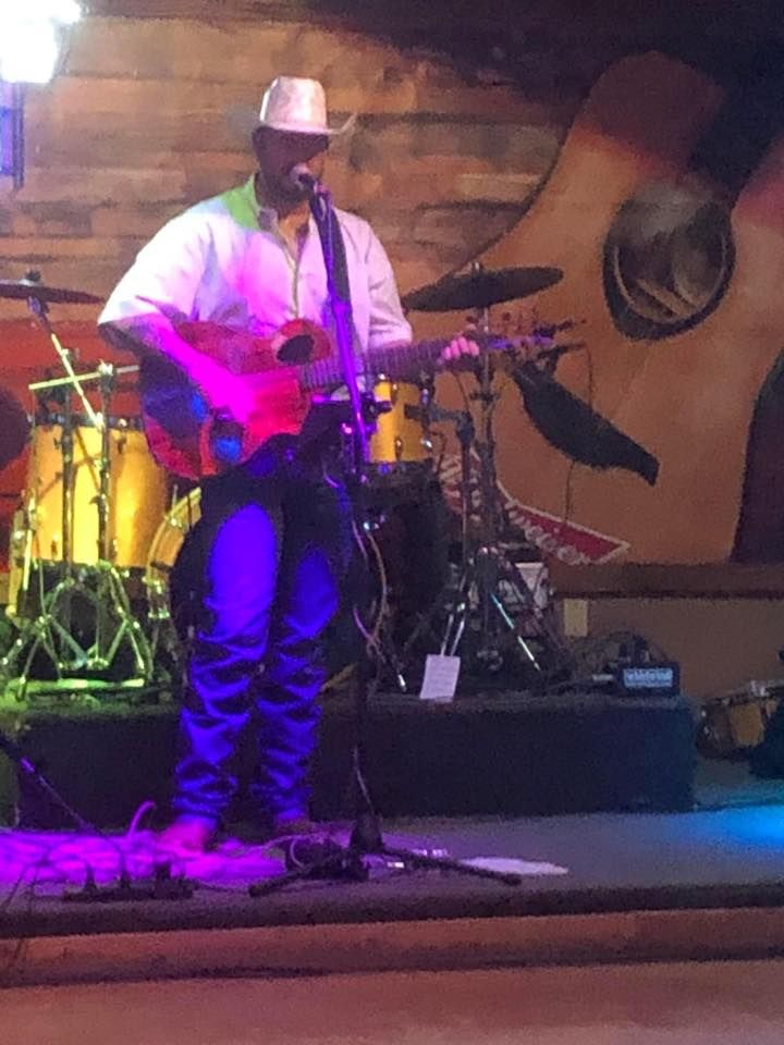 Solo acoustic show Second Rodeo Ft. Worth TX., Ft. Worth,TX, Argyle, 2 ...