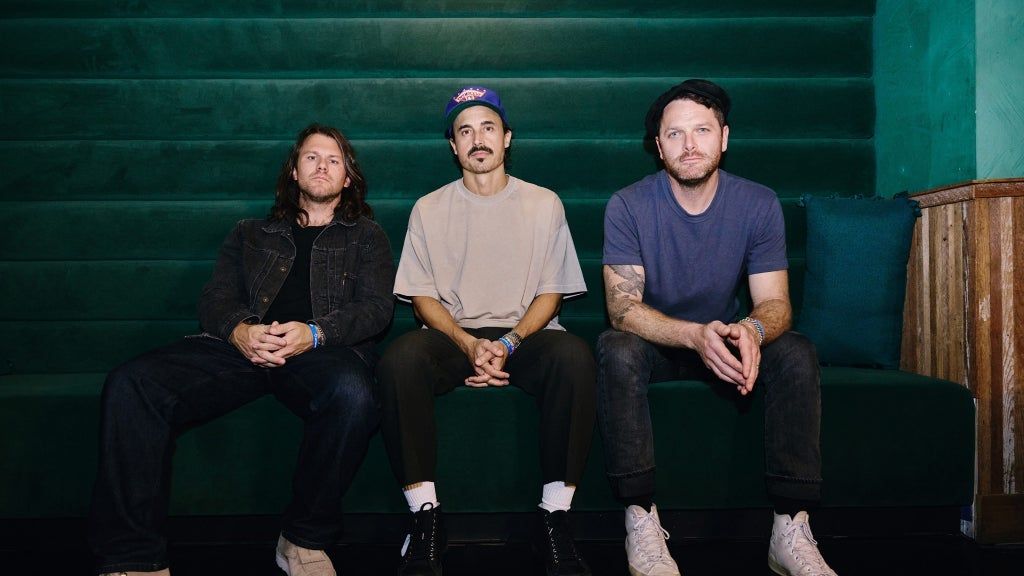 The Fray (16 & Over), 27 August | Event in Denver | AllEvents