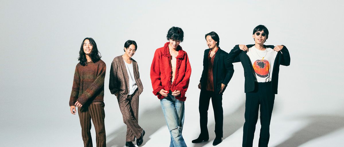 Suchmos in 横浜市港北区 | Event in Kawasaki | AllEvents