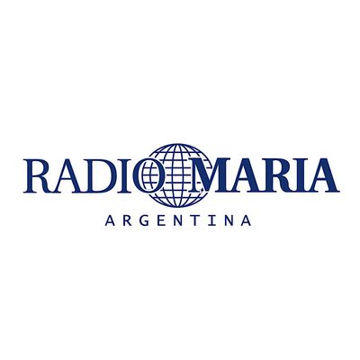 Radio María Argentina logo
