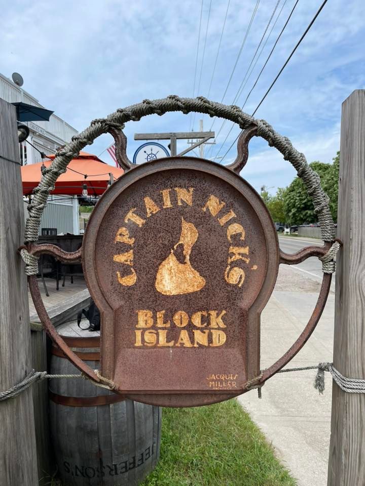 Mystic Deads Block Island Bash at Captain Nicks, Captain Nick's, Block ...