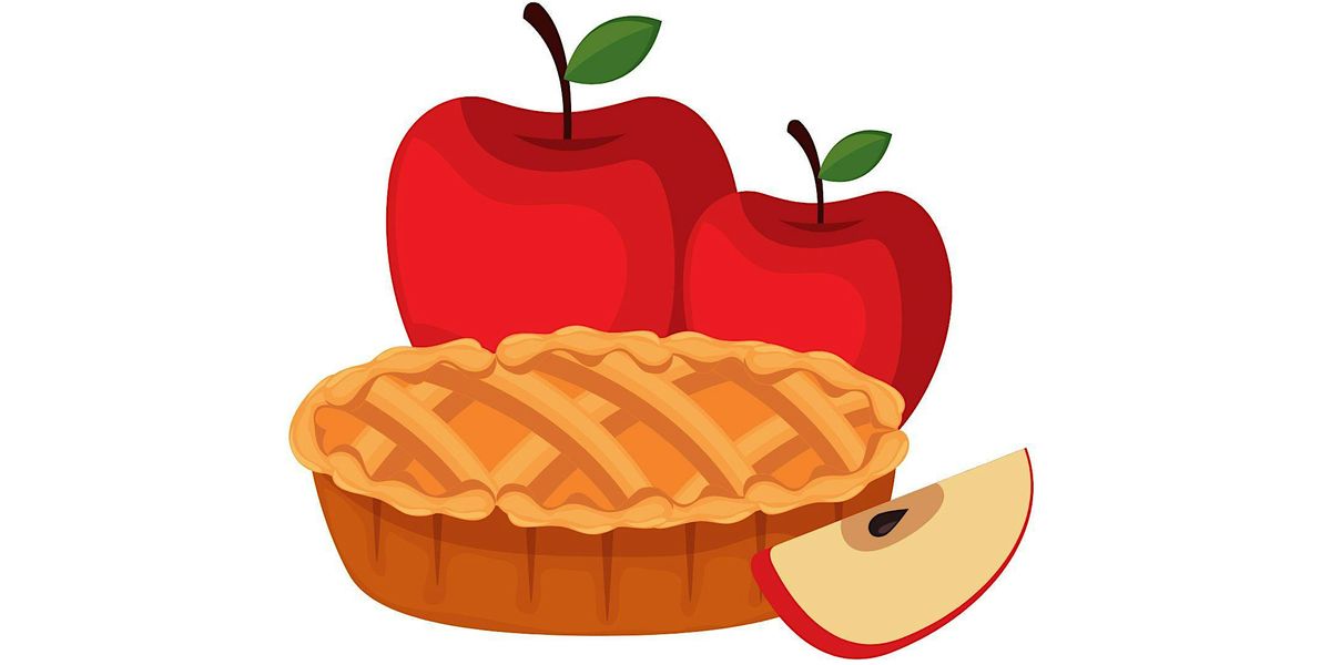 2025 Apple Pie Workshop | Event in Petersburg | AllEvents