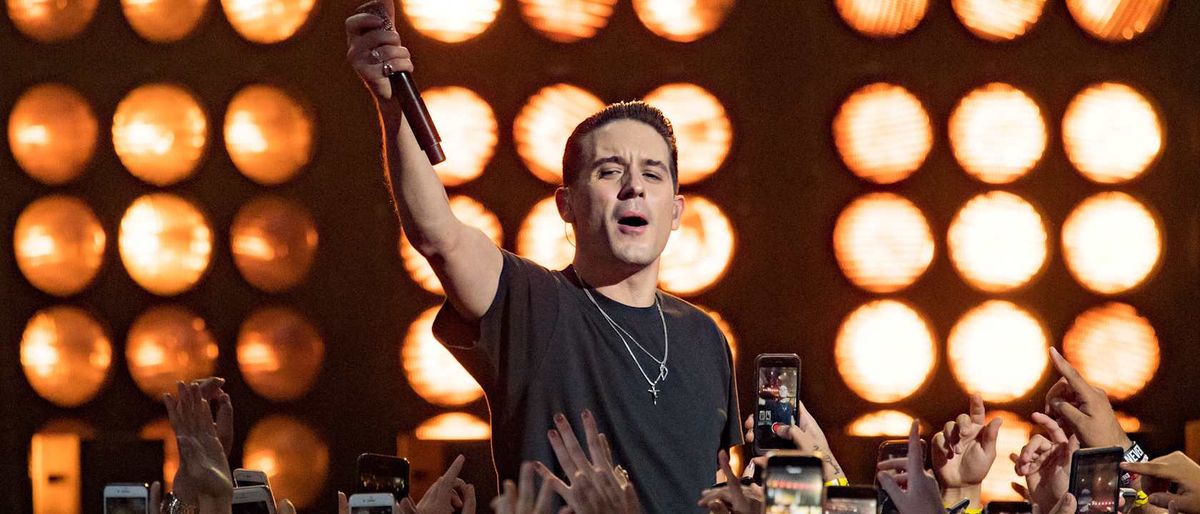 G-Eazy (21+), 14 September | Event in Las Vegas | AllEvents