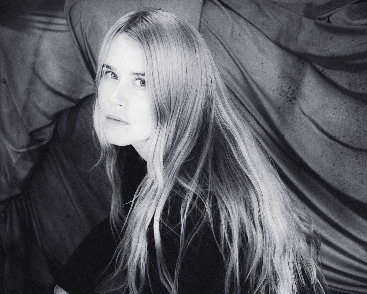 Anna von Hausswolff at Teragram Ballroom, 18 March | Event in Los Angeles | AllEvents