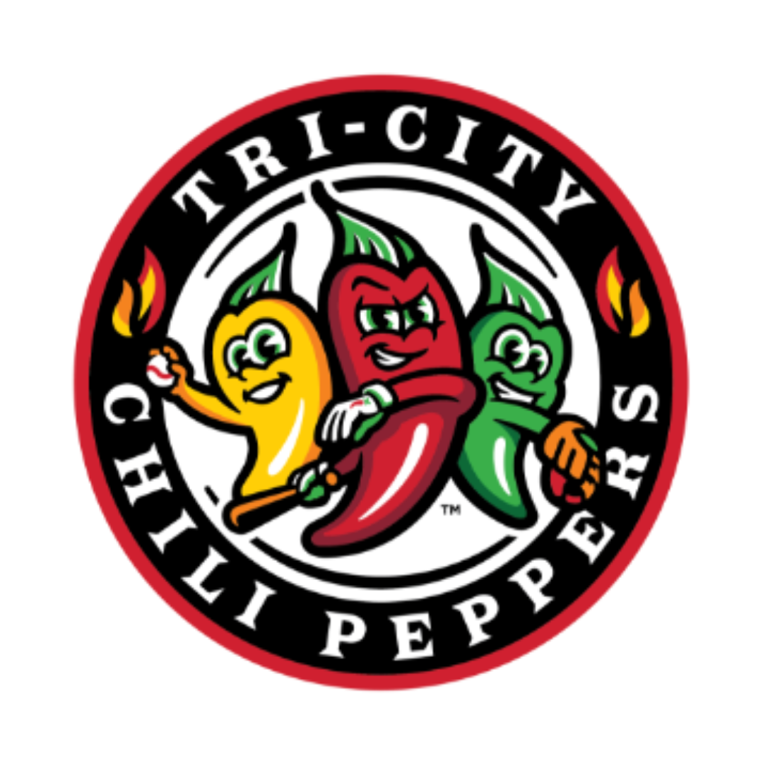 Asheboro Zookeepers at Tri-City Chili Peppers at Shepherd Stadium, 22 June | Event in Colonial Heights | AllEvents