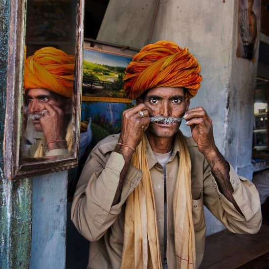 Conversatorio y convivencia con Steve McCurry, 28 August | Event in Ciudad de México | AllEvents