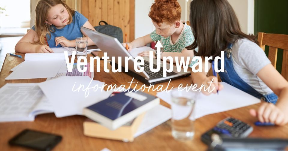 Learn More Home Education with Venture Upward (Free Arizona Event), Friendship Park Yuma, 15