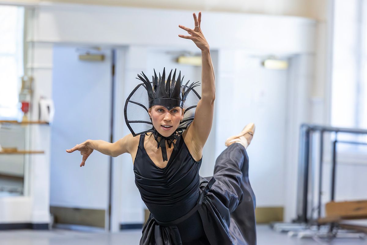 Alberta Ballet - Calgary, 17 October | Event in Calgary | AllEvents