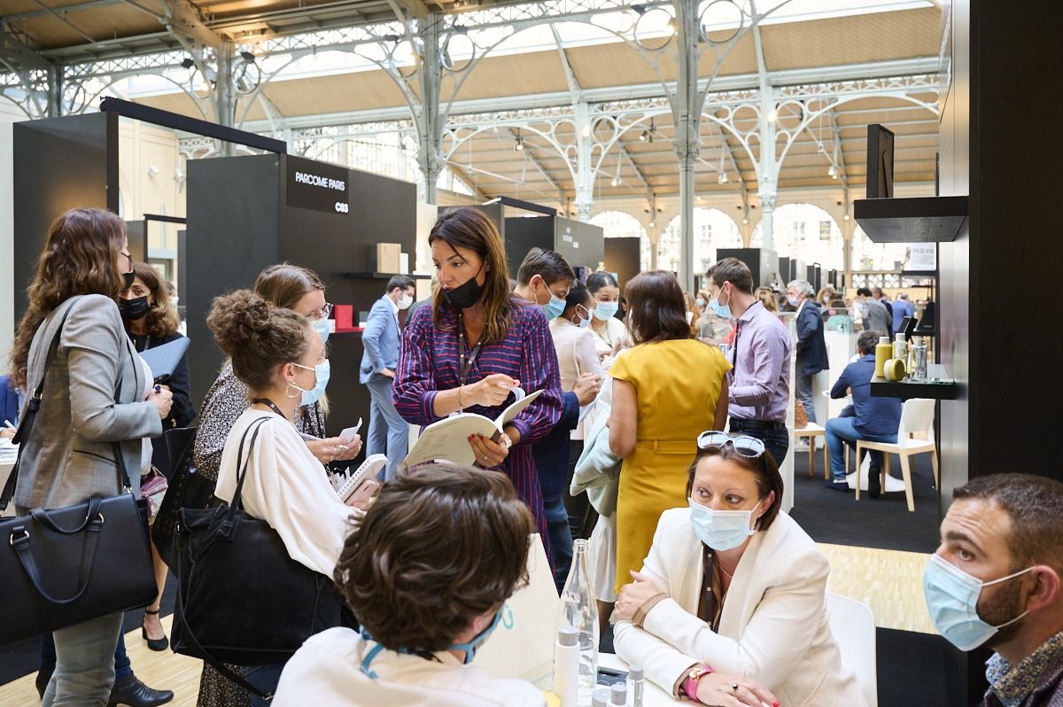 ÉDITION SPÉCIALE BY LUXE PACK 2025, 1 July | Event in Paris | AllEvents