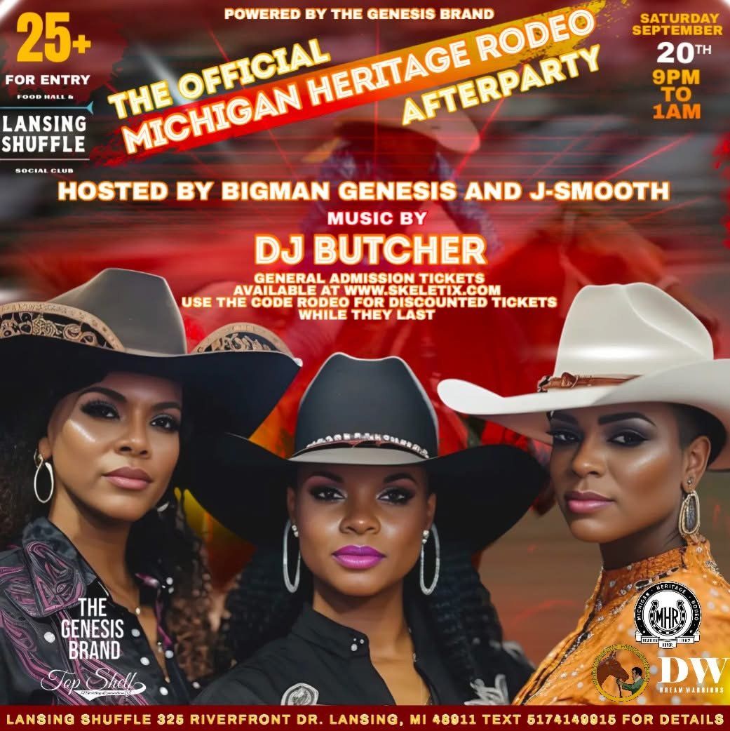 DJ Butcher at Elsewhere - The Hall, 23 January | Event in Brooklyn | AllEvents