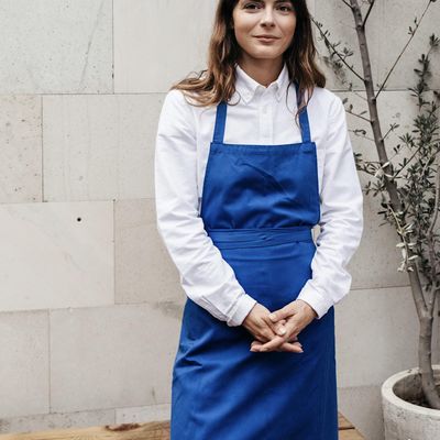 Marie Delbarry