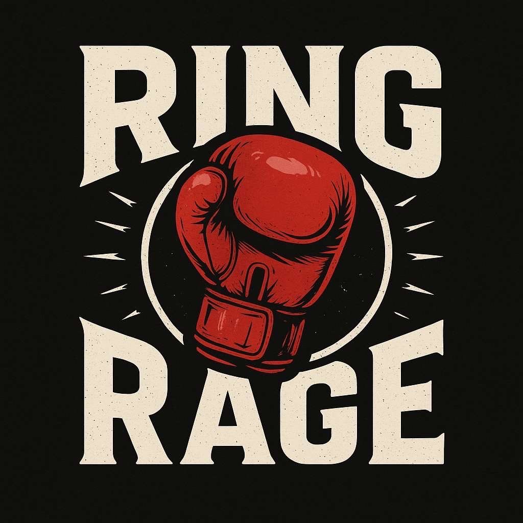 Ring rage, 27 September | Event in Manchester | AllEvents