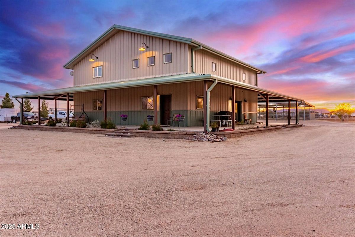 Ranch Broker Open & Mini Reel Filming Event • 29756 N Varnum Rd, 5 December | Event in San Tan Valley