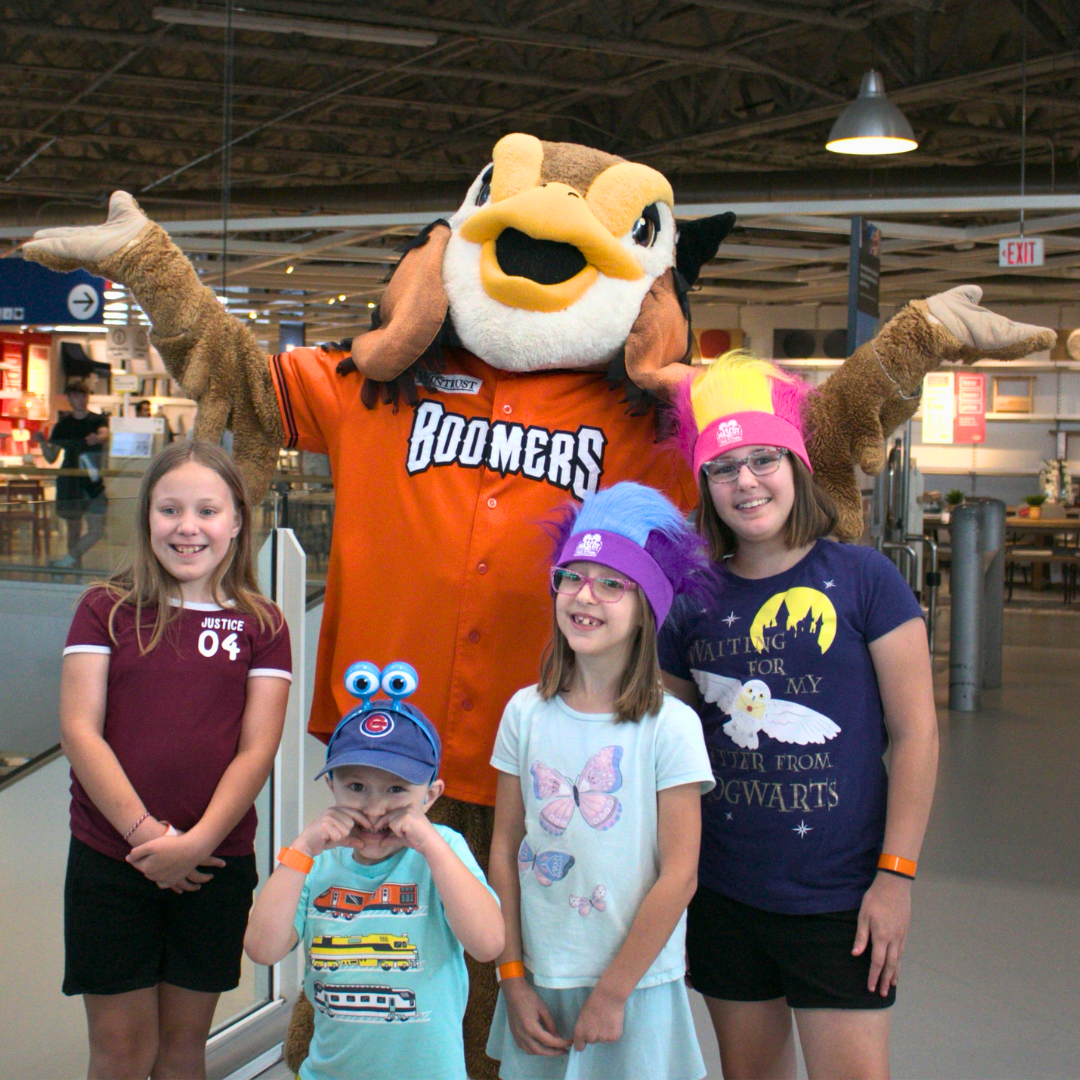 Schaumburg Boomers at Lake Erie Crushers at Lake Erie Crushers Stadium, 8 May | Event in Avon | AllEvents