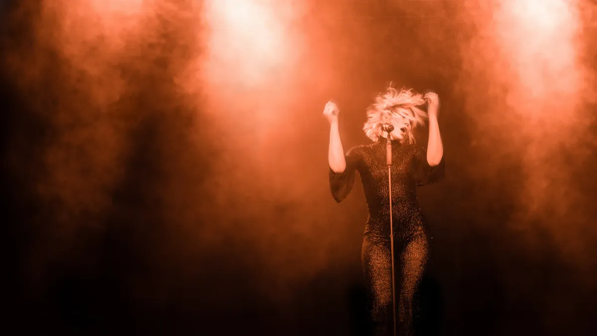 Natasha Bedingfield in New Haven, 28 September | Event in New Haven | AllEvents