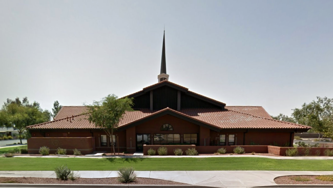 Evening Session for Adults: Stake Conference, 13 September | Event in Glendale | AllEvents