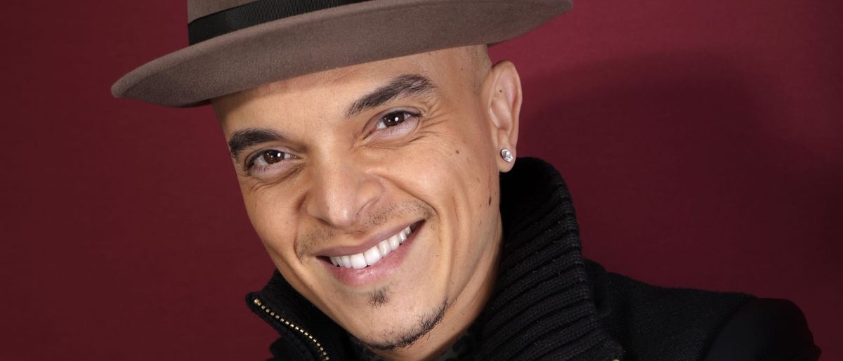 Rachid Badouri, 23 July | Event in Montreal | AllEvents