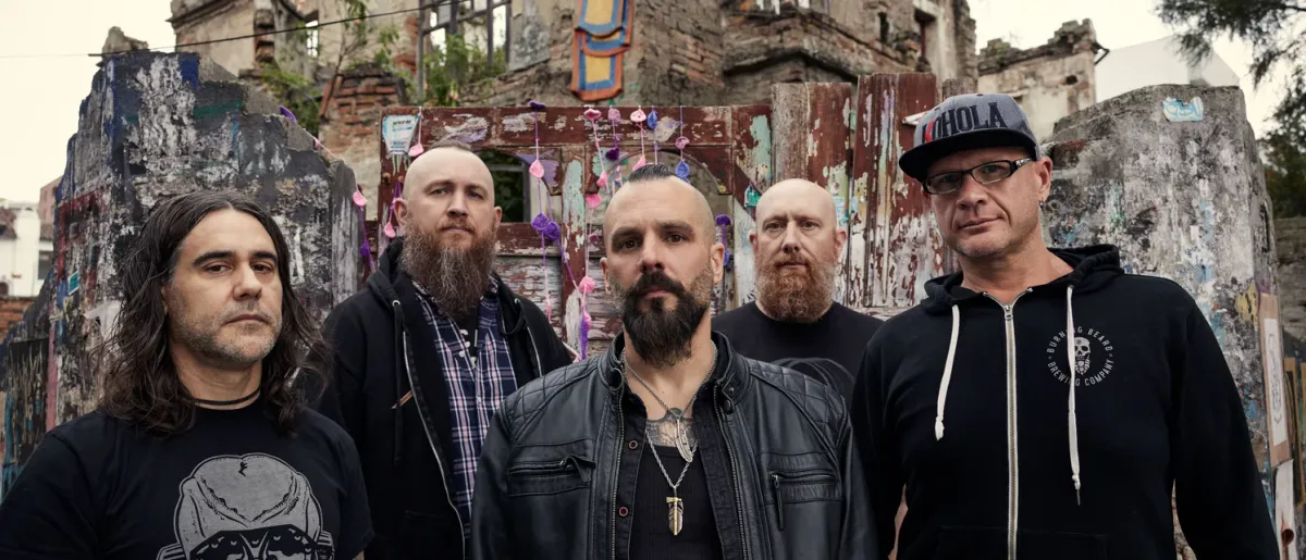 Killswitch Engage in Atlanta, 24 June | Event in Atlanta | AllEvents