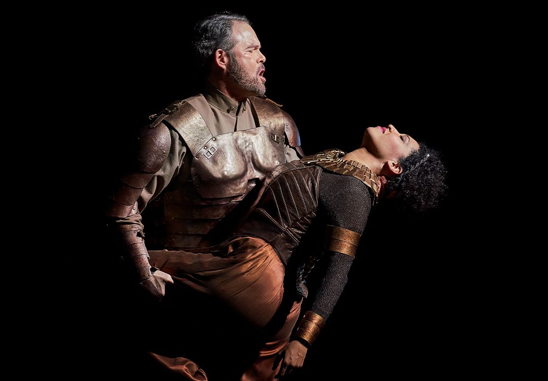 Antony and Cleopatra | Event in Cedar City | AllEvents