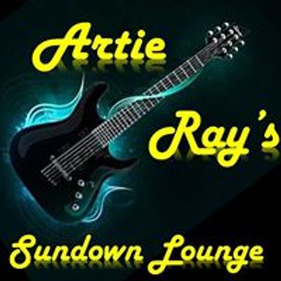 Artie Ray's Sundown Lounge