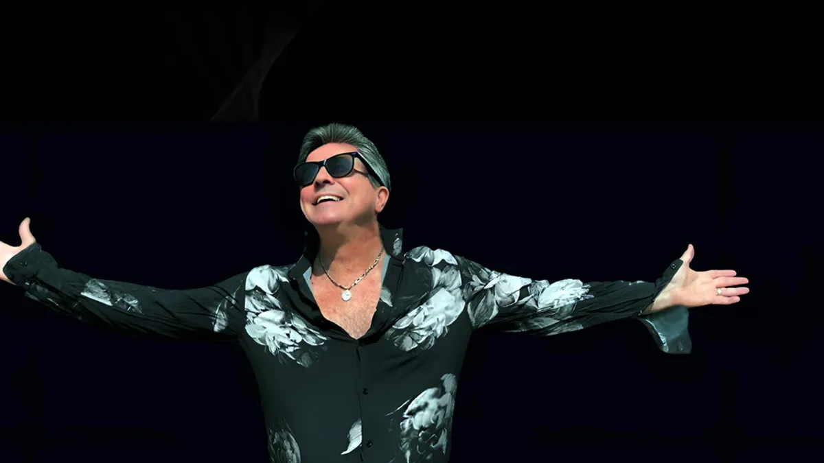 Rudy La Scala in Miami Terrace Mobile Home, 18 July | Event in Miami Terrace Mobile Home | AllEvents