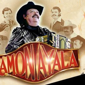 Ramon Ayala at Rio Rancho Events Center