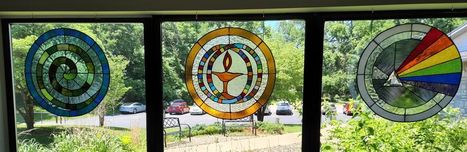 Green Sanctuary Planning, Unitarian Universalist Church of Bowling