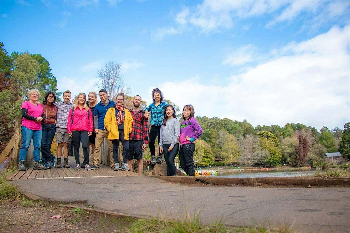 Emerald Country Town Highlights + Emerald Lake Park - Easy 10km, 7 December | Event in Emerald | AllEvents