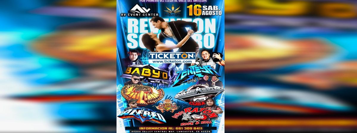 BABYO, ZENTEYA  & MAS  | Event in Lancaster | AllEvents