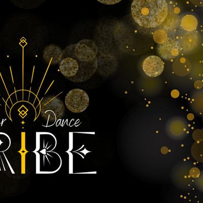 Denver Dance Tribe logo