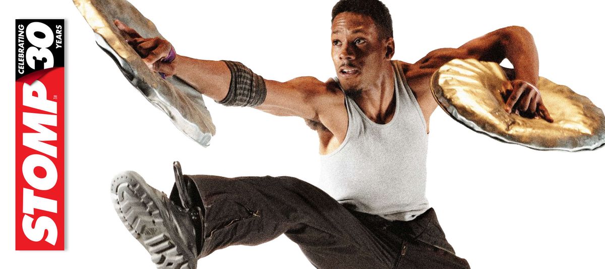 Stomp - Austin, 10 January | Event in Austin | AllEvents