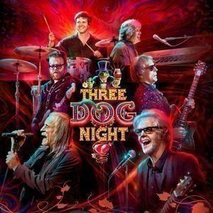 Three Dog Night with Ambrosia
