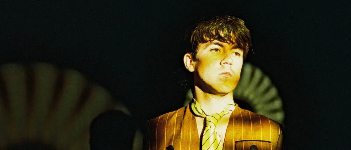 Declan McKenna, Bradley Simpson in Stirling, 6 May | Event in Stirling | AllEvents