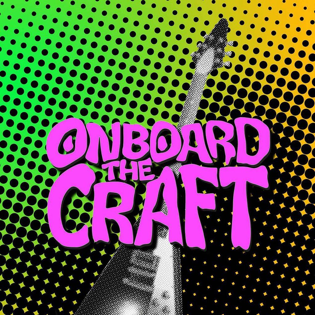 Onboard the Craft 2025, 4 September | Event in Redditch | AllEvents