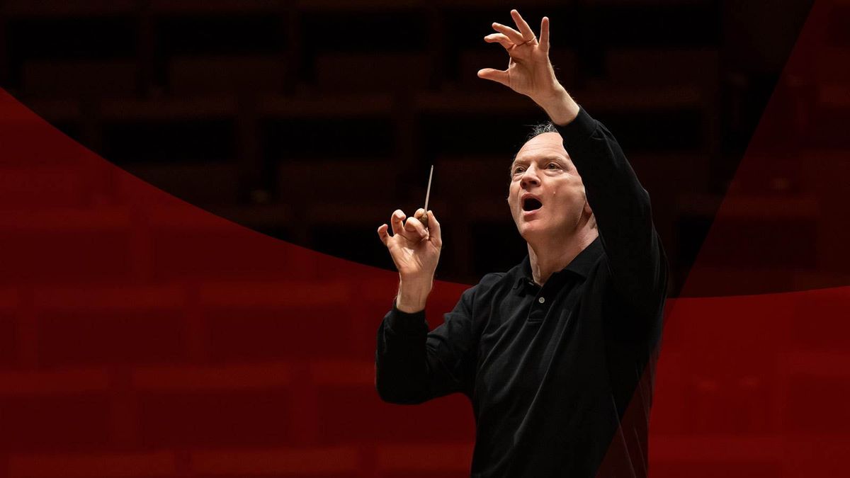 National Symphony Orchestra - Mahlers Sixth | Event in Washington | AllEvents