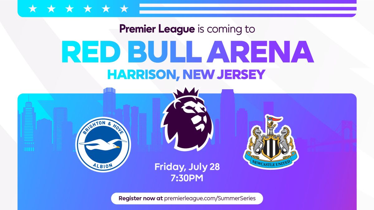 Brighton and Hove Albion FC vs Newcastle United FC at American Express Community Stadium, 18 October | AllEvents