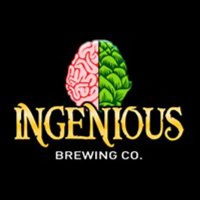 Ingenious Brewing Company