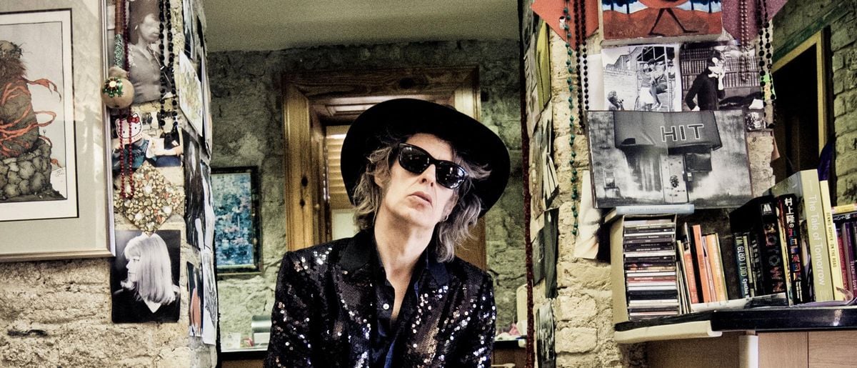 The Waterboys in Cardiff, 19 May | Event in Cardiff | AllEvents