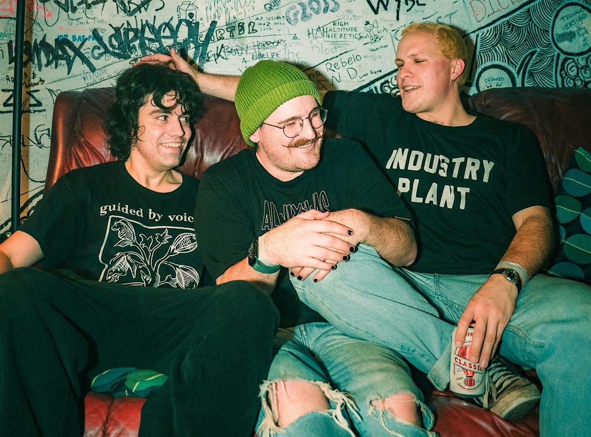 SURF SHOP COPS "This Letter" Single Launch Show, 10 January | Event in Fremantle | AllEvents