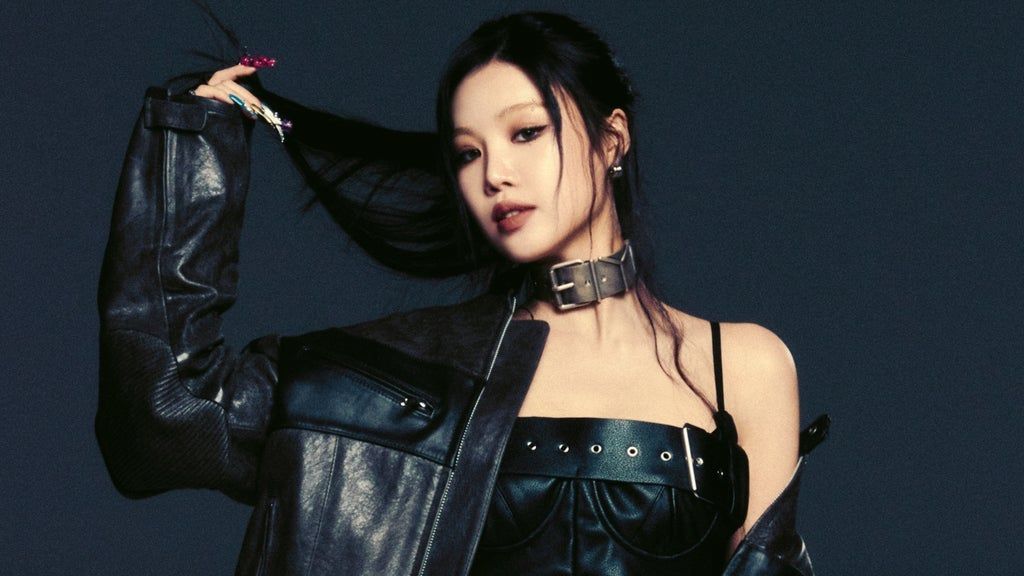 2025 SOOJIN SUMMER DAZE TOUR, 5 October | Event in Detroit | AllEvents