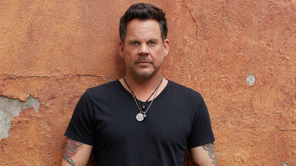 Gary Allan, 21 August | Event in Kansas City | AllEvents