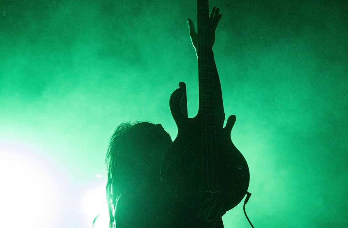 Cavalera Conspiracy, 25 September | Event in Fort Wayne | AllEvents