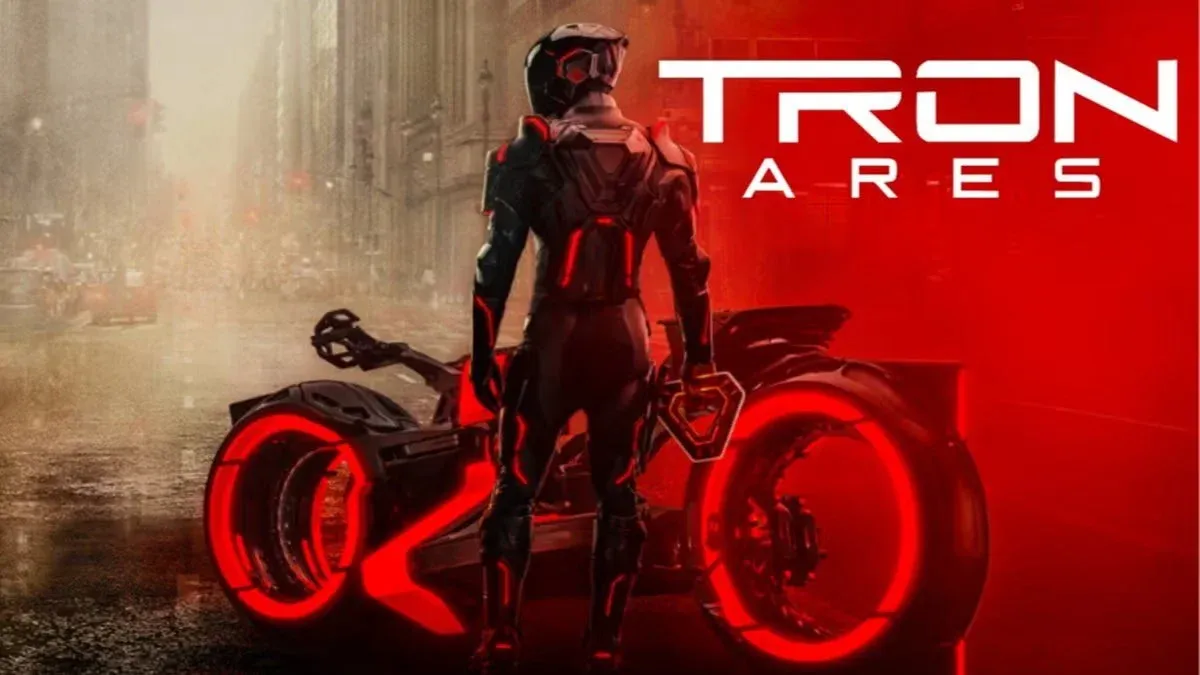 📽️Cheap-Ass Tuesday Movie - TRON: ARES  4DX/3D (40% off 🎟️!!), 14 October | Event in Dania Beach