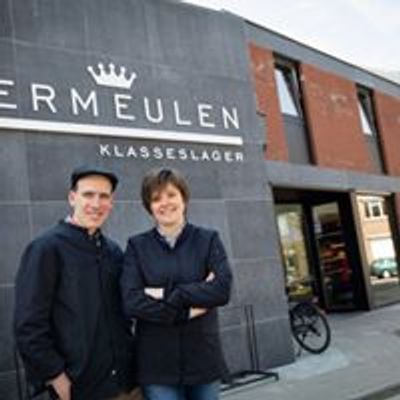 Klasseslager Vermeulen