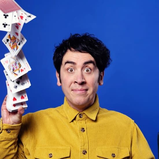 Good Ship Comedy Leytonstone, 9 May | Event in Leytonstone | AllEvents