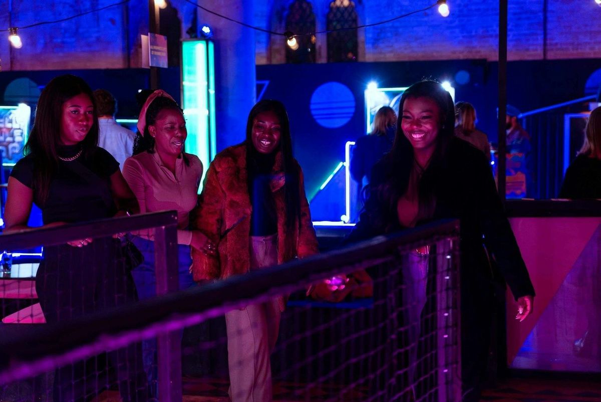 Crazy Boules  | Event in London | AllEvents