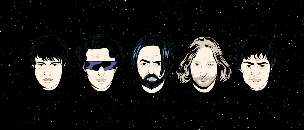 Babasonicos in Ciudad de México, 28 August | Event in Ciudad de México | AllEvents