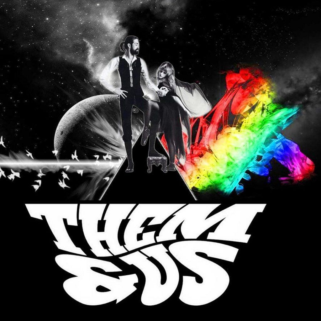 Them & Us- Pink Floyd & Fleetwood Mac Night, 27 February | Event in Glasgow | AllEvents